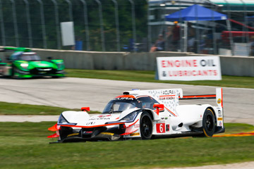 Continental Tire Road Race Showcase photo gallery