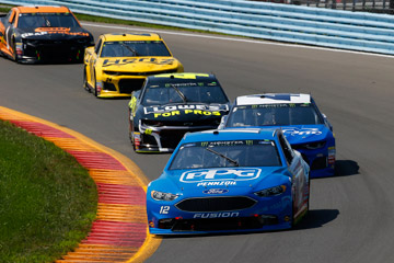 Go Bowling at The Glen photo gallery