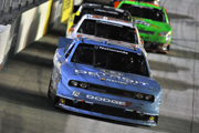 Food City 250 photo gallery
