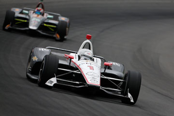 ABC Supply 500 photo gallery