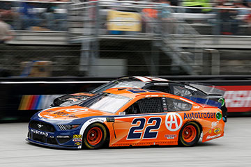 Food City 500 photo gallery