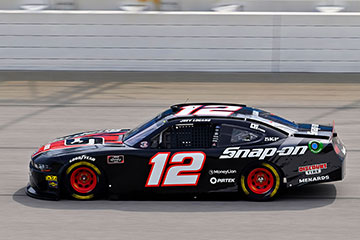 Camping World 300 photo gallery