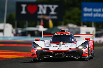 Sahlen's Six Hours of the Glen photo gallery