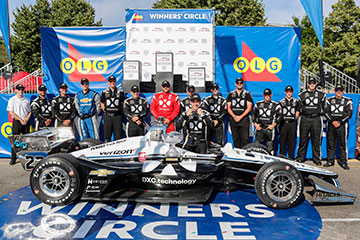 Honda Indy Toronto photo gallery