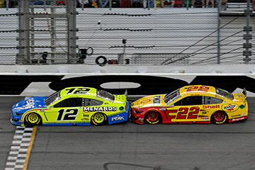 Daytona 500 photo gallery