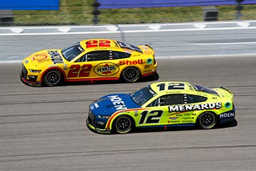 AdventHealth 400 photo gallery