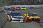 AdvoCare 500 photo gallery