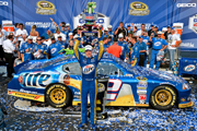 GEICO 400 photo gallery