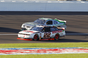 Kansas Lottery 300 photo gallery