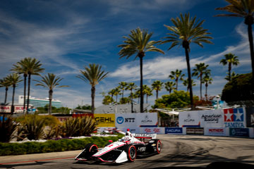 Grand Prix of Long Beach photo gallery