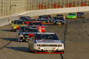 NRA American Warrior 300 photo gallery