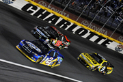 Bank of America 500 photo gallery