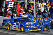 AdvoCare 500 photo gallery