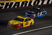 2015 NASCAR All Star Race photo gallery