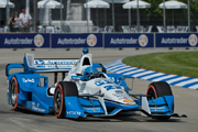 Chevrolet Dual in Detroit Race 1 photo gallery