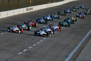 Firestone 600 photo gallery