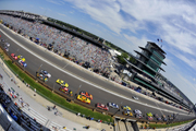 Brickyard 400 photo gallery