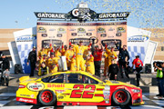 Hollywood Casino 400 photo gallery