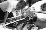 50 Years of Team Penske photo gallery