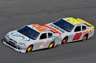 Daytona Preseason Thunder photo gallery