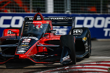 Streets of Toronto photo gallery