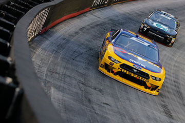 Food City 300 photo gallery