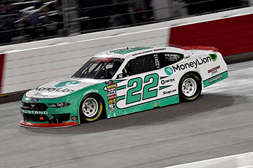 GoBowling 250 photo gallery