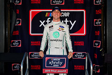 Go Bowling 250 photo gallery