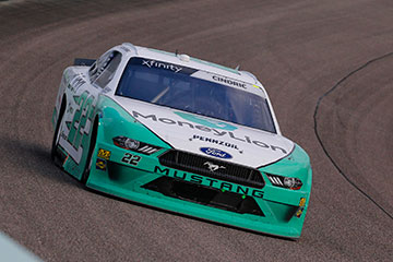 Ford EcoBoost 300 photo gallery