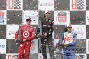 Honda Indy Grand Prix of Alabama