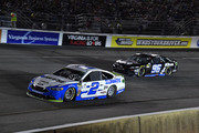 Federated Auto Parts 400