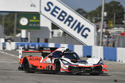 12 Hours of Sebring