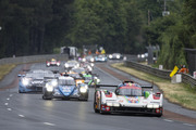24 Hours of Le Mans