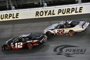 Royal Purple 200 presented by O'Reilly Auto Parts
