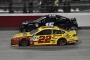 Federated Auto Parts 400