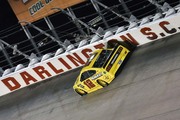 BOJANGLES’ SOUTHERN 500