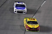 Federated Auto Parts 400 