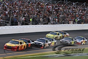 Daytona Coke Zero 400