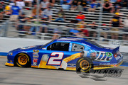FedEx 400 benefiting Autism Speaks