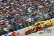 FedEx 400 benefiting Autism Speaks