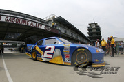 Brickyard 400