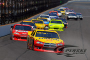 Brickyard 400