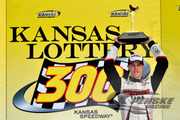 Kansas Lottery 300
