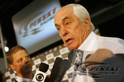 2011 Penske Racing NASCAR Media Tour