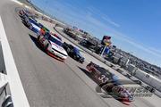 O'Reilly Auto Parts Challenge