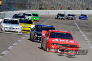 O'Reilly Auto Parts Challenge