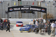 AAA Texas 500
