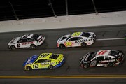 Daytona Duel Races