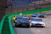 NASCAR XFINITY JULY KENTUCKY RACE