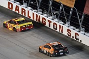 BOJANGLES’ SOUTHERN 500